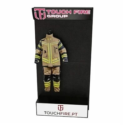 Οθόνη Fire Gear